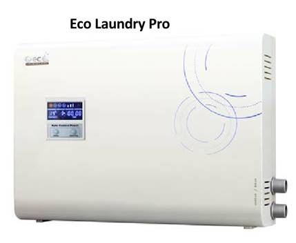 eco Laudry pro